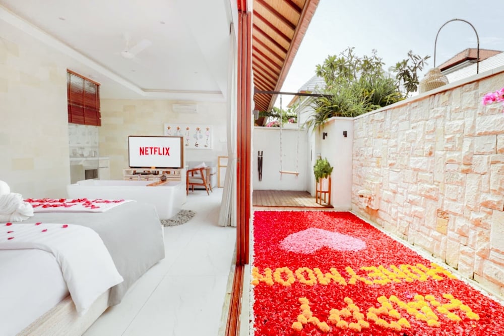 La Vie Villa Seminyak by Ini Vie Hospitality 20/74
