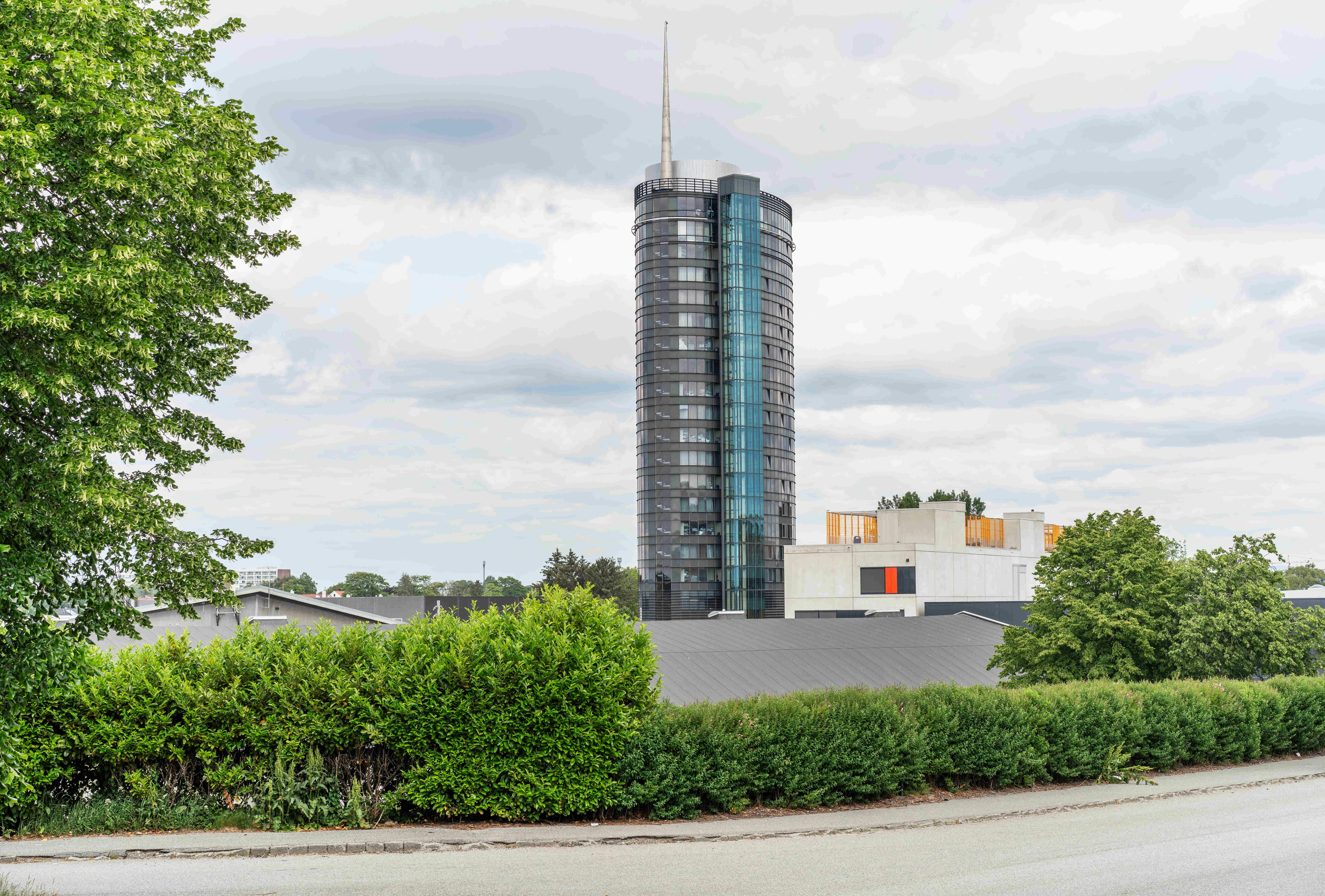 Thon Hotel Stavanger Forum 28/29