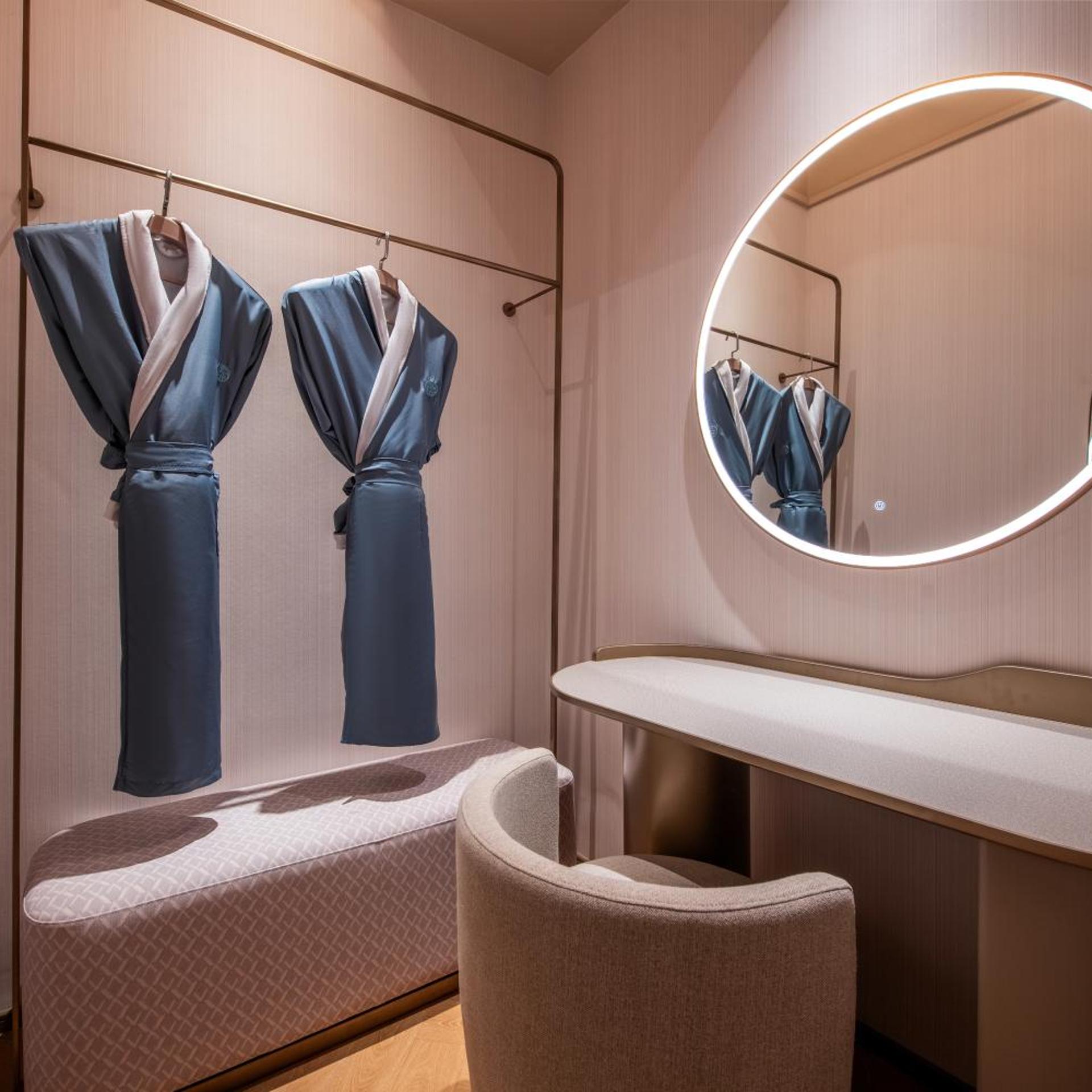Man Xin Hotel (Shanghai Jing'an) 59/86