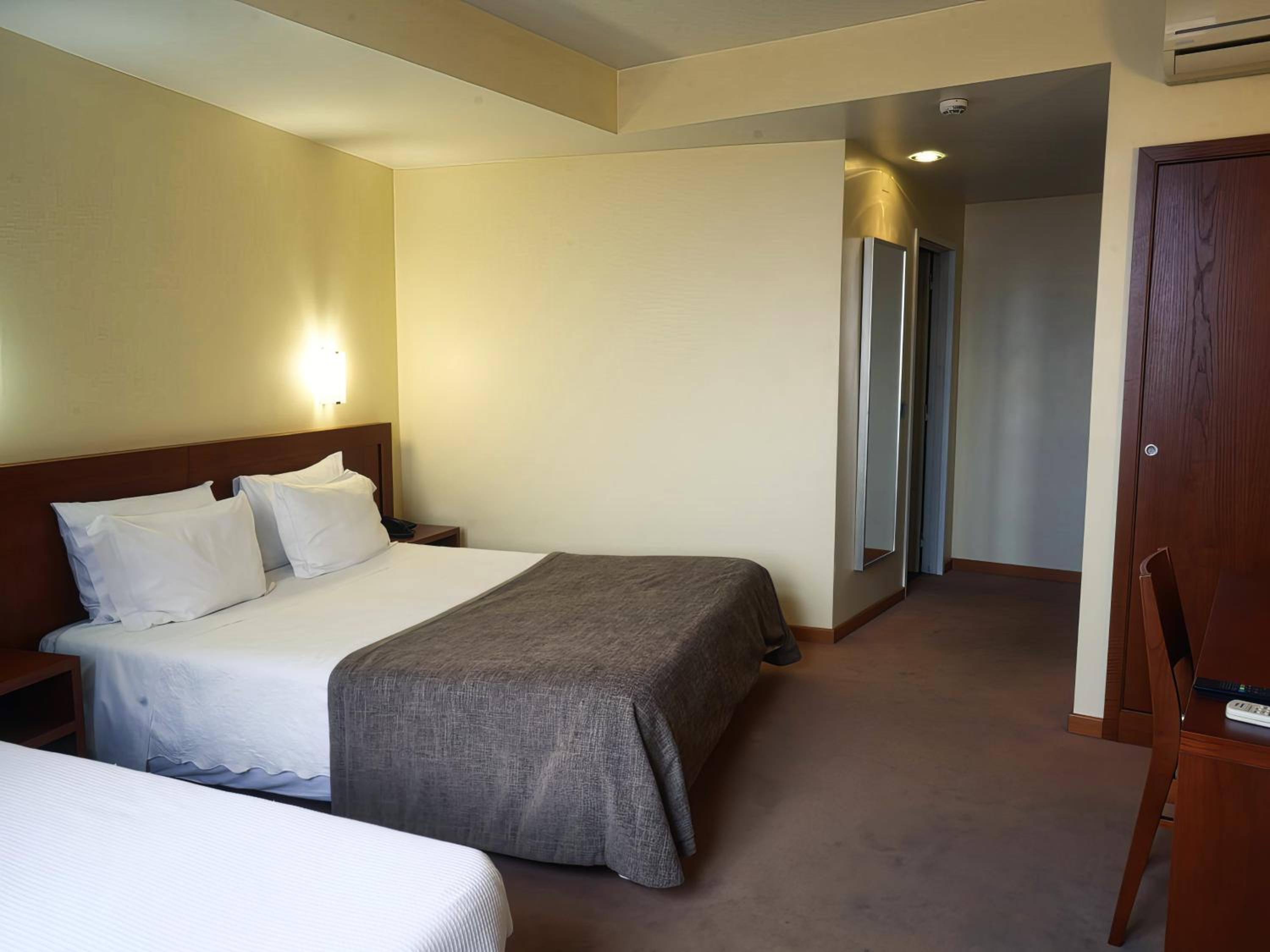 Hotel San Francisco 4/50