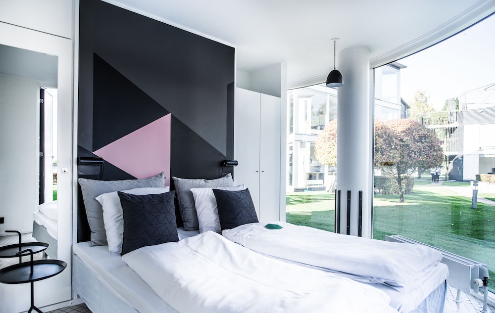 Kolding Hotel Apartments 19/80