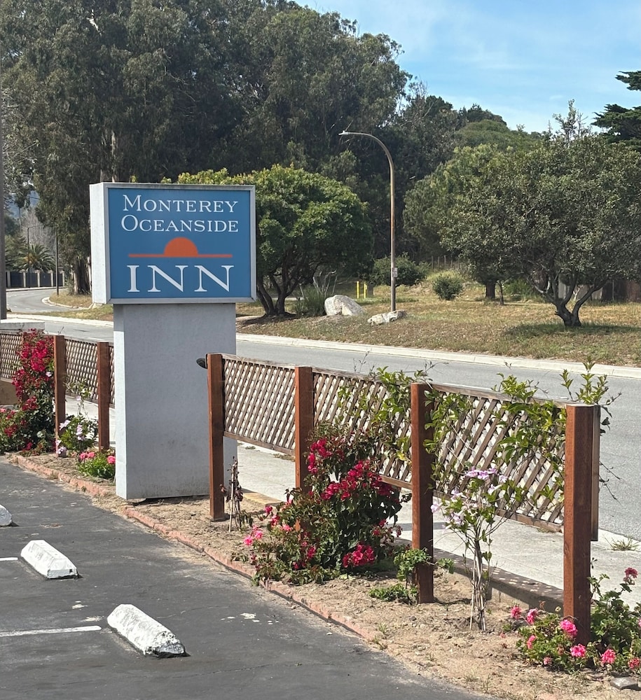 Monterey Oceanside Inn 35/43