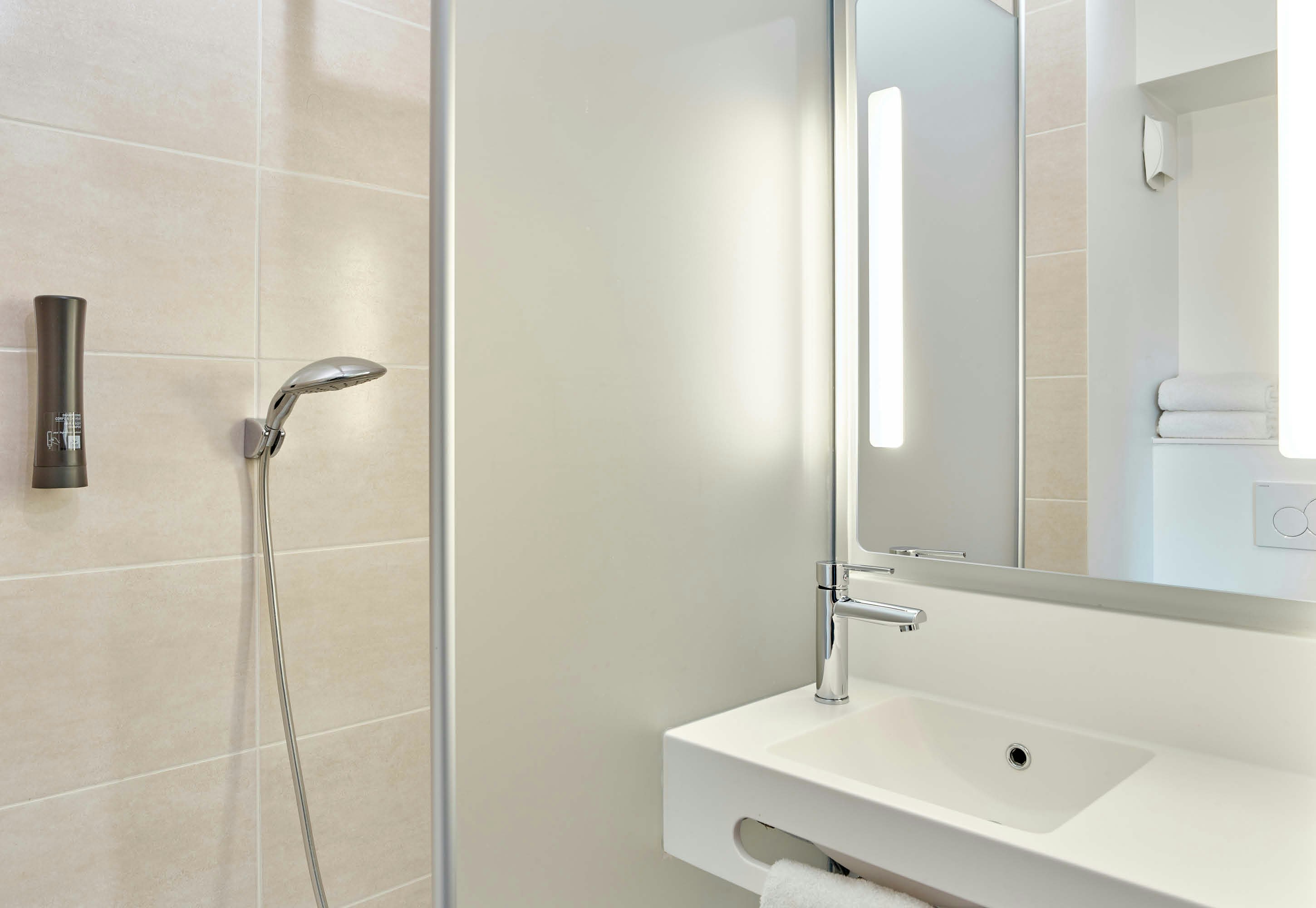 B&B HOTEL Paris Creteil 24/24