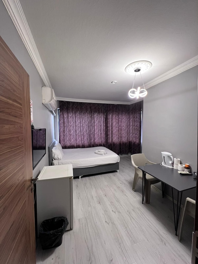 Gurleyen Apart Otel 7/29