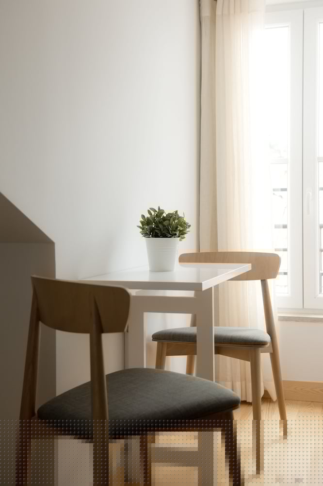 Pateo Saudade Lofts 54/62