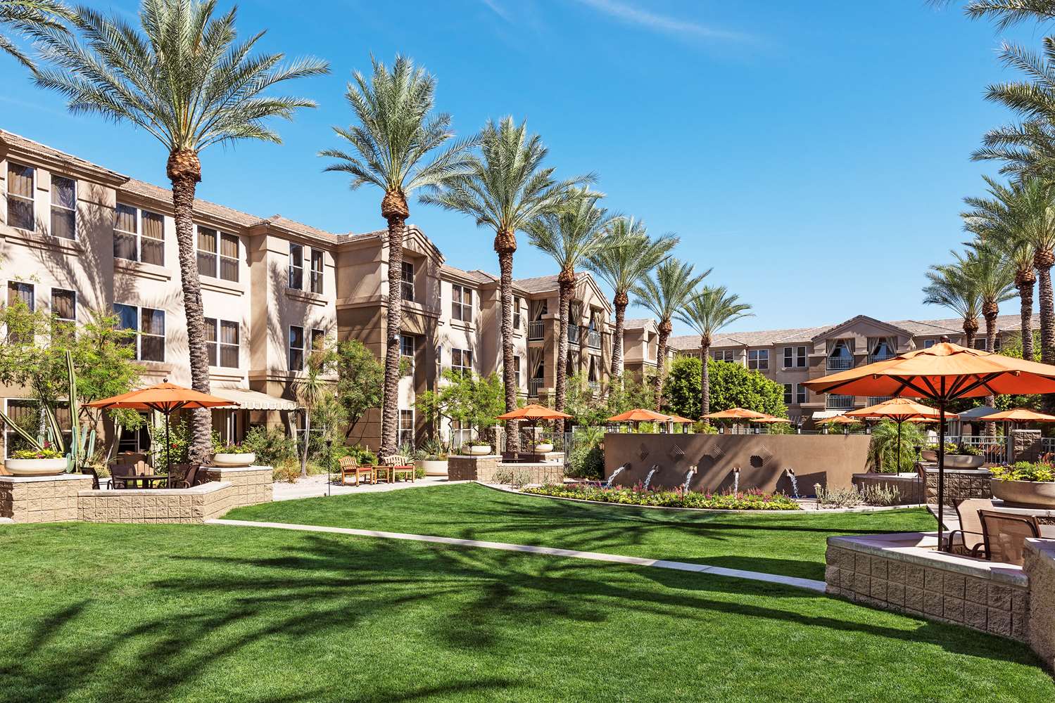 Sonesta Suites Scottsdale Gainey Ranch 13/15