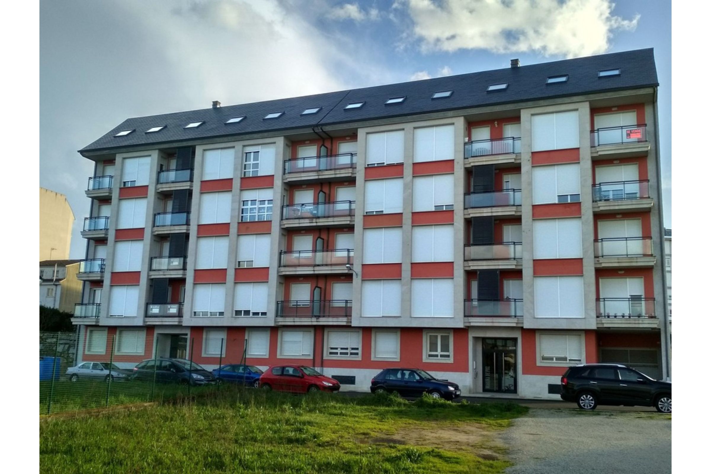 Apartamentos Foz 3000 1/57