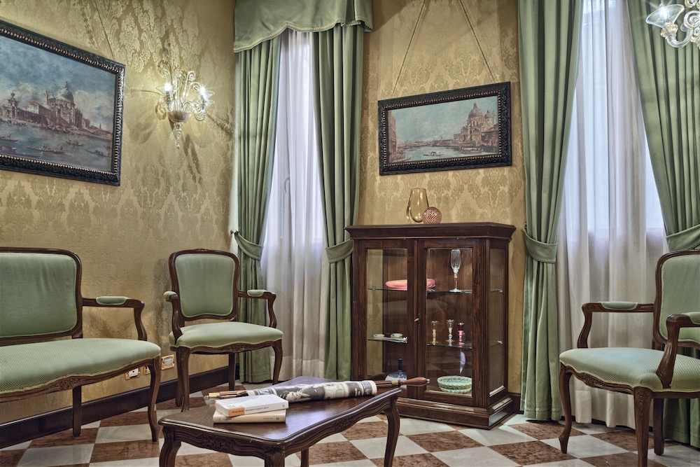Antica Locanda Al Gambero 45/66