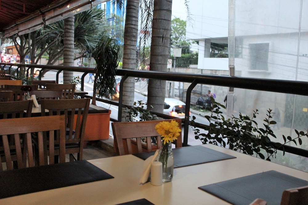 TRANSAMERICA EXECUTIVE PAULISTA 38/50