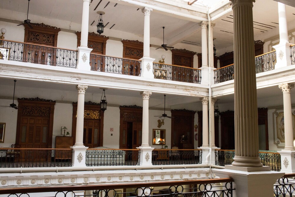 Gran Hotel de Merida 6/68