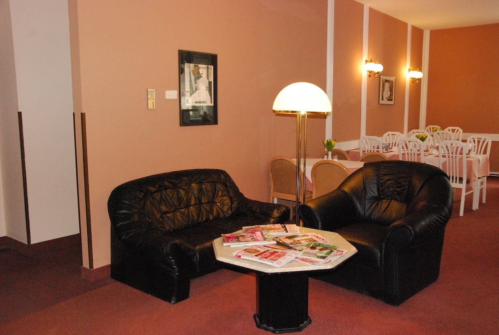 Hotel Continental 29/46