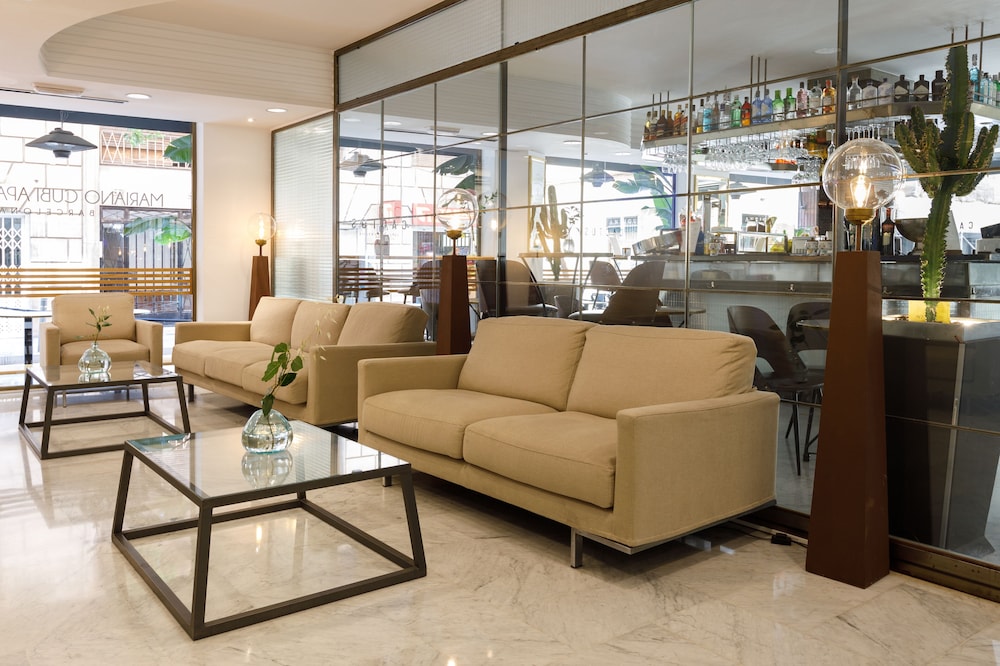Aparthotel Mariano Cubi Barcelona 49/67