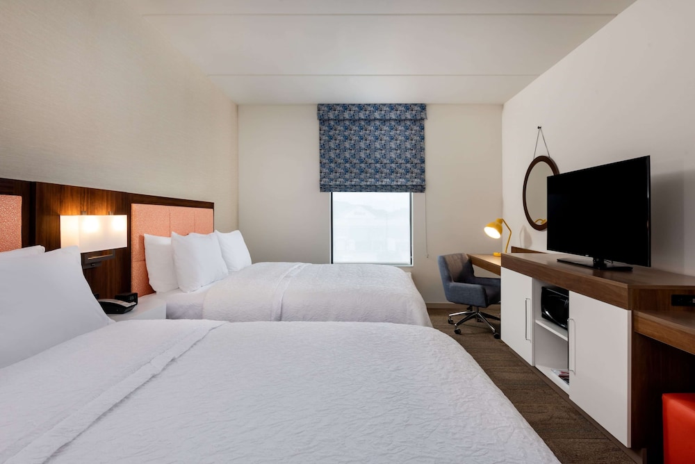 Hampton Inn Baltimore Bayview Campus 19/67