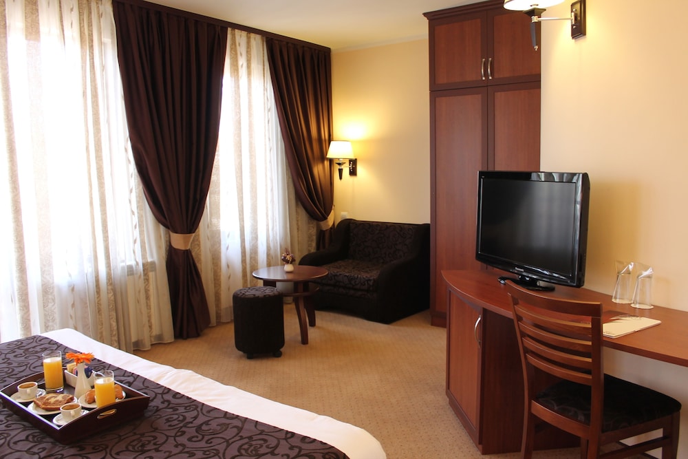 Hotel Favorit 34/50