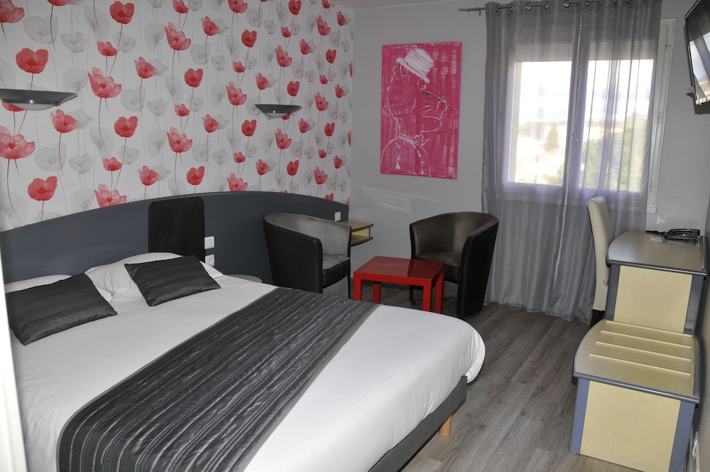 HOTEL SEYVET 10/36