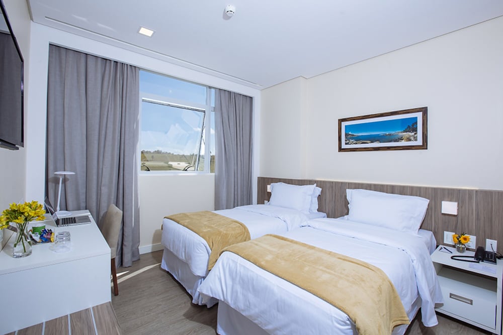 Hotel Intercity Suape Costa Dourada 8/47