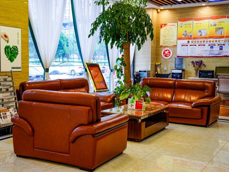 GreenTree Inn Xingtai Ren County Renmin Street 26/45