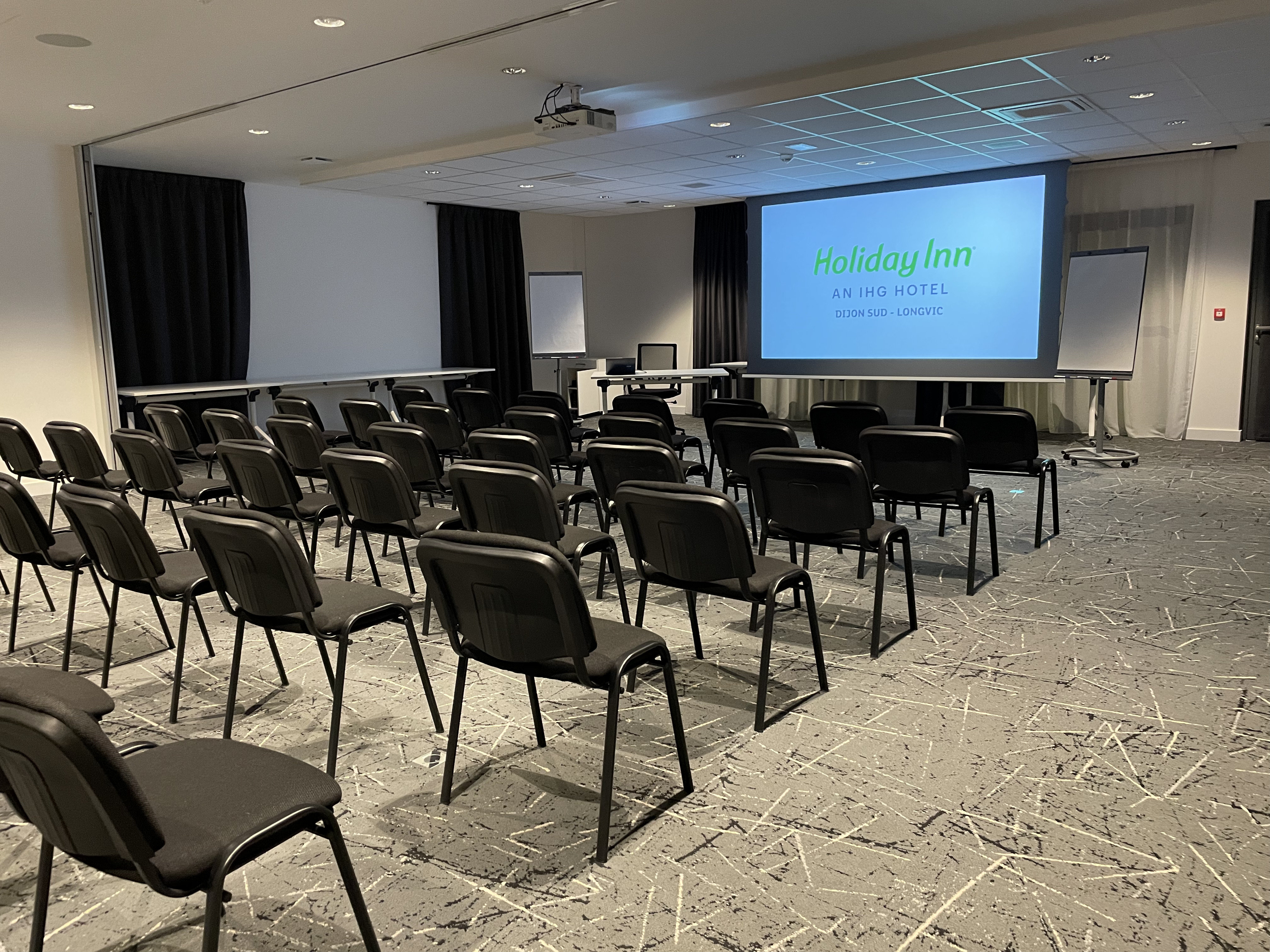 Holiday Inn Dijon Sud Longvic 33/45