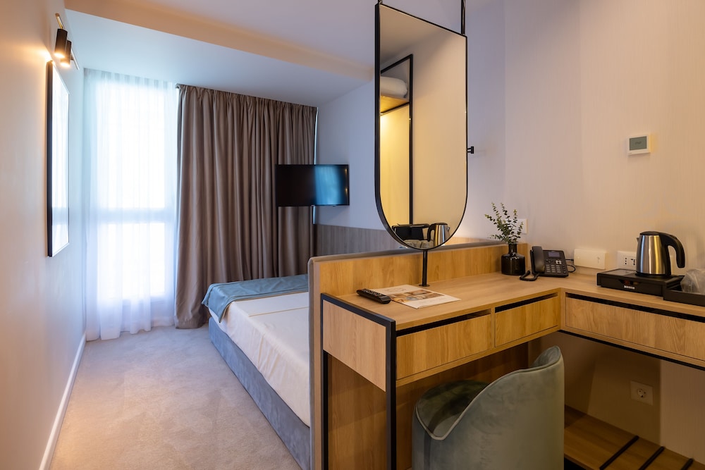 Hotel Bavaria Blu 50/50