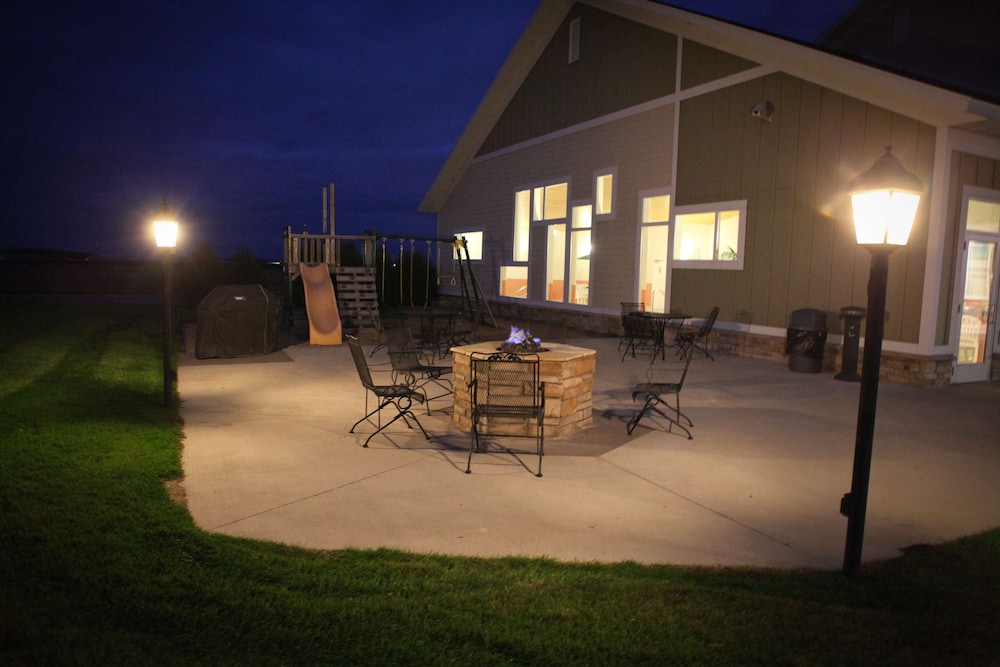 Grandstay Hotel And Suites Perham 51/54