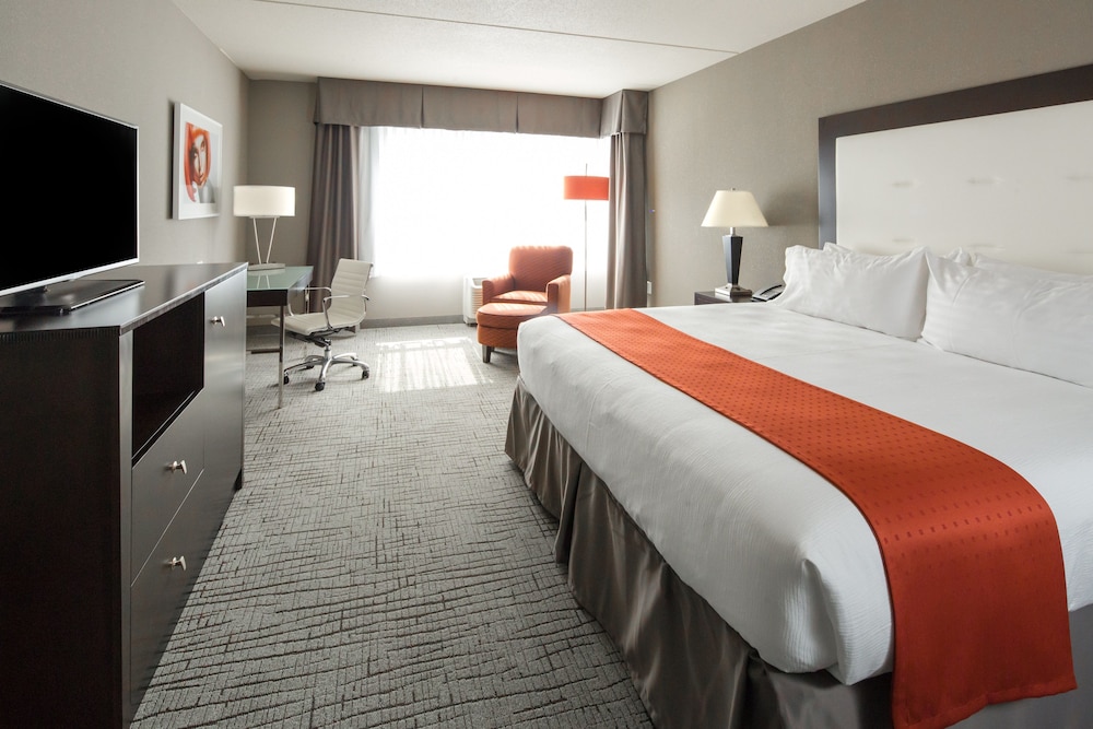 Holiday Inn Hotel And Suites Davenport 5/56