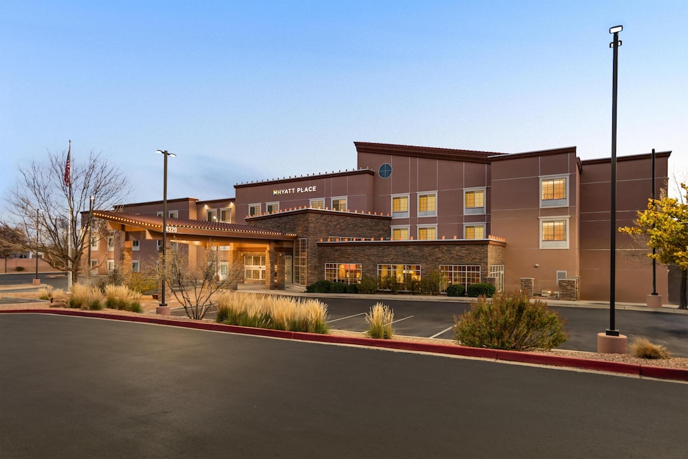 Hyatt Place Santa Fe in SANTA FE - NM