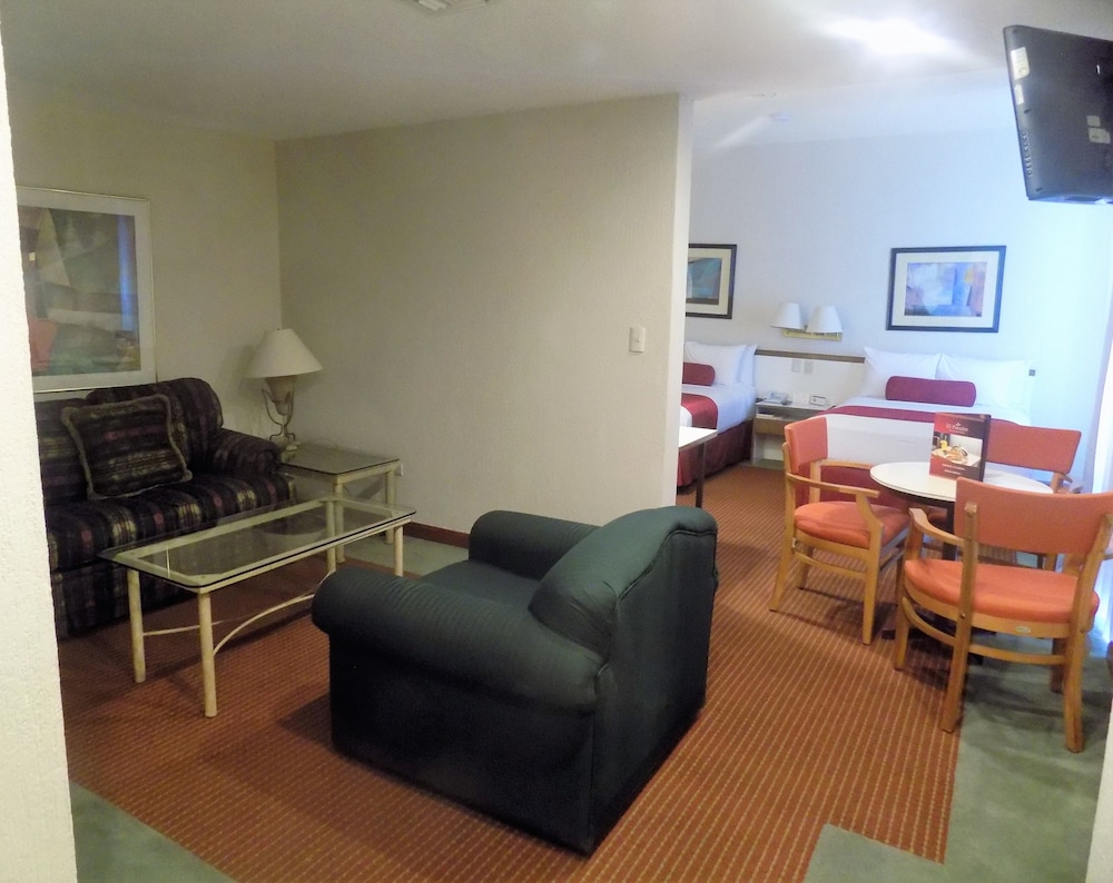 Hotel San Marcos Express 20/33