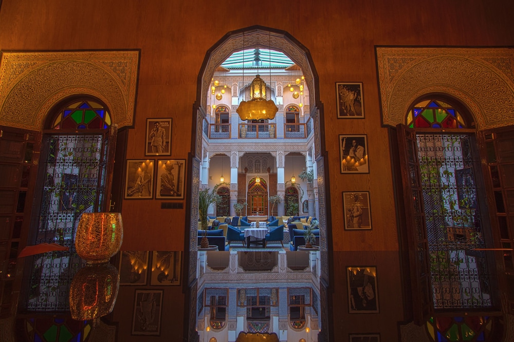 Riad Myra 8/75