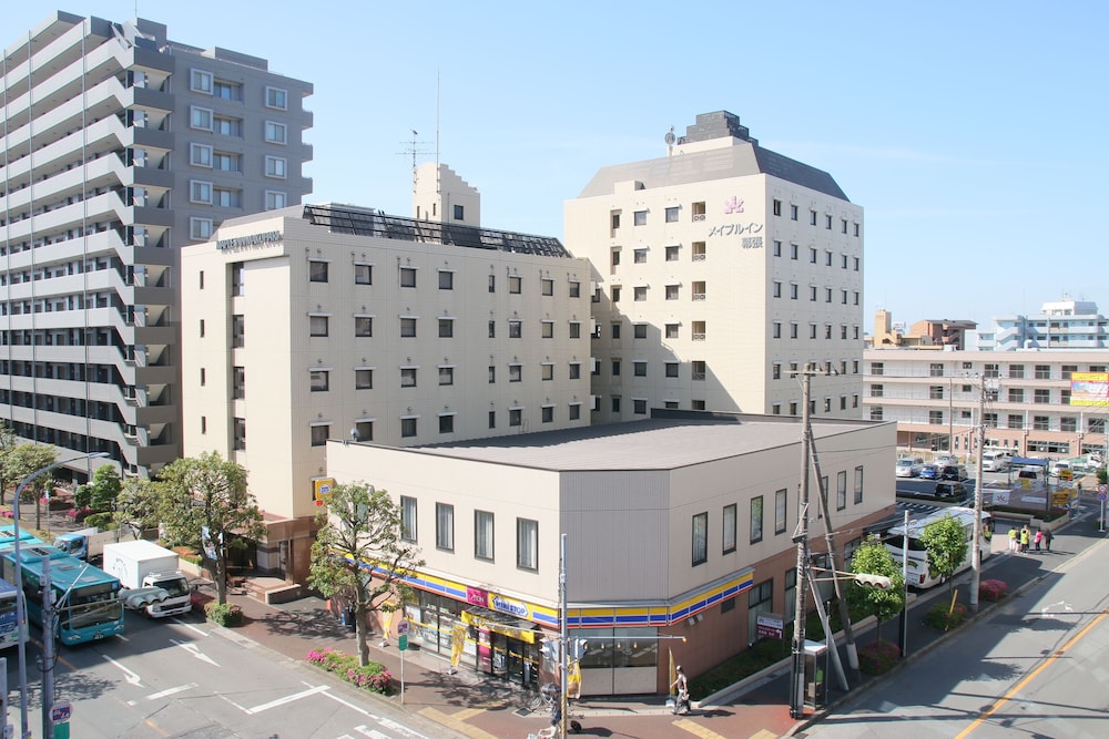 Maple Inn Makuhari 3/49