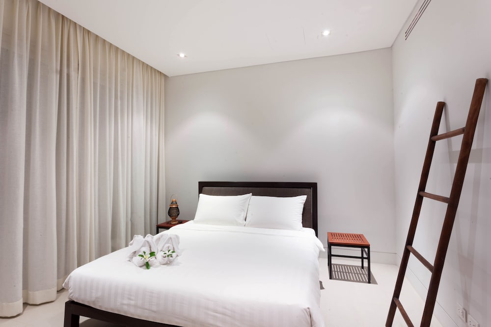 BAAN YAMU RESIDENCE 12/50