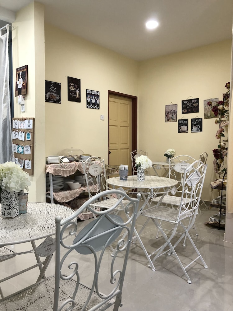 AAM Hotel 46/50