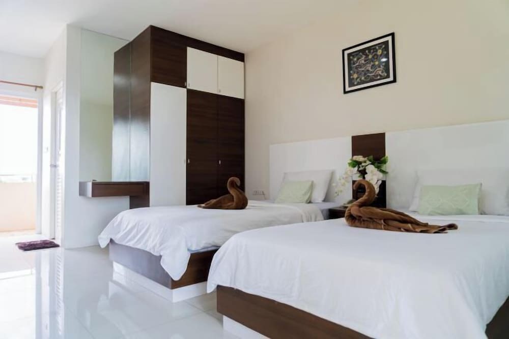 The Infinity Suite Chiang Rai 8/27