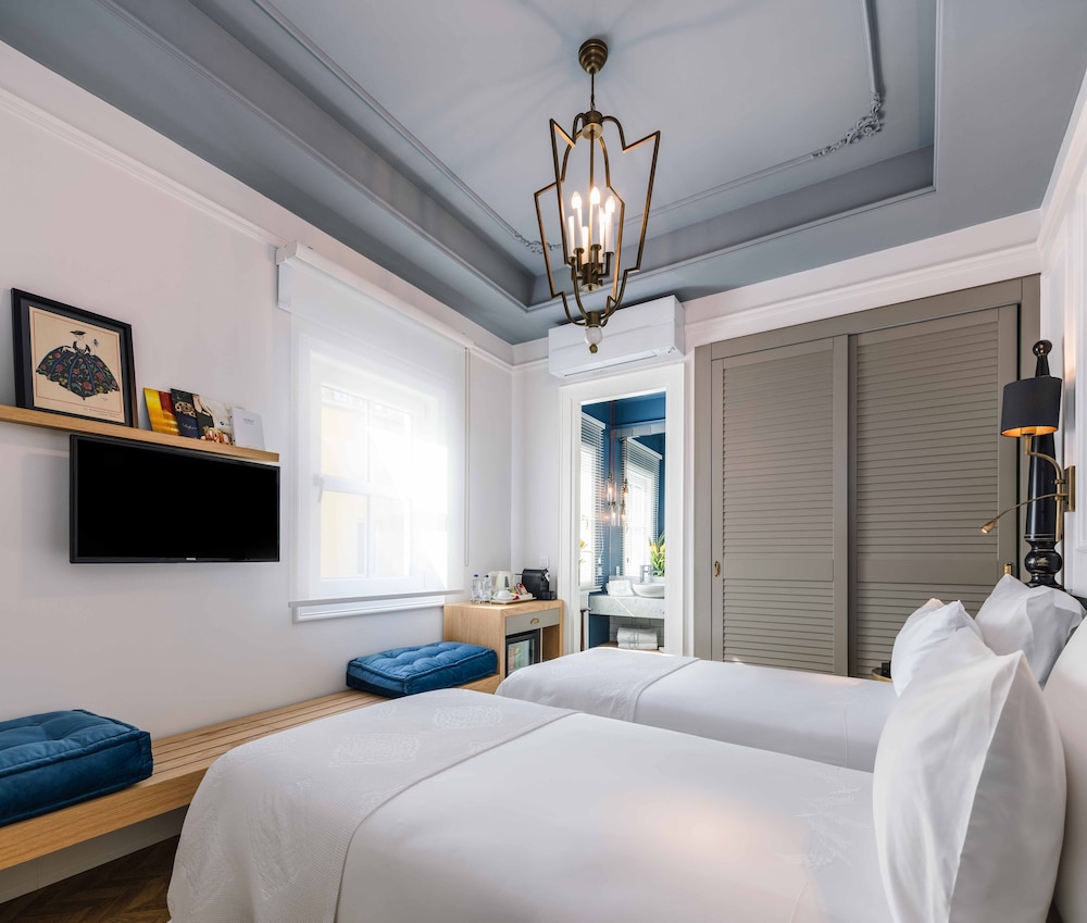 The Soul Istanbul Hotel 27/63