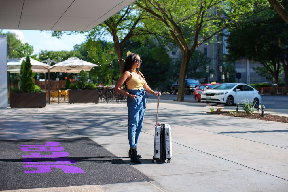 YOTEL Washington DC, Select by Hilton 41/50