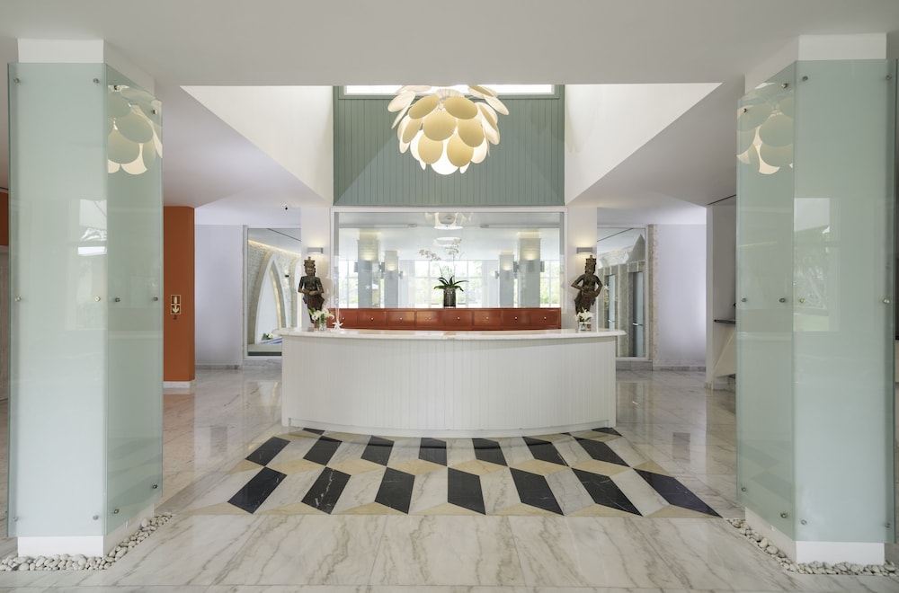 Iberostar Selection Bavaro Suites 3/49