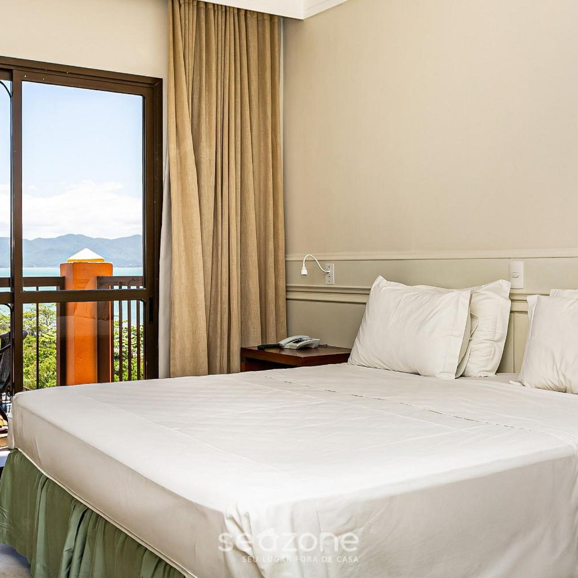 Resort pe na areia - Studios direto com proprietario JBVJR 17/50