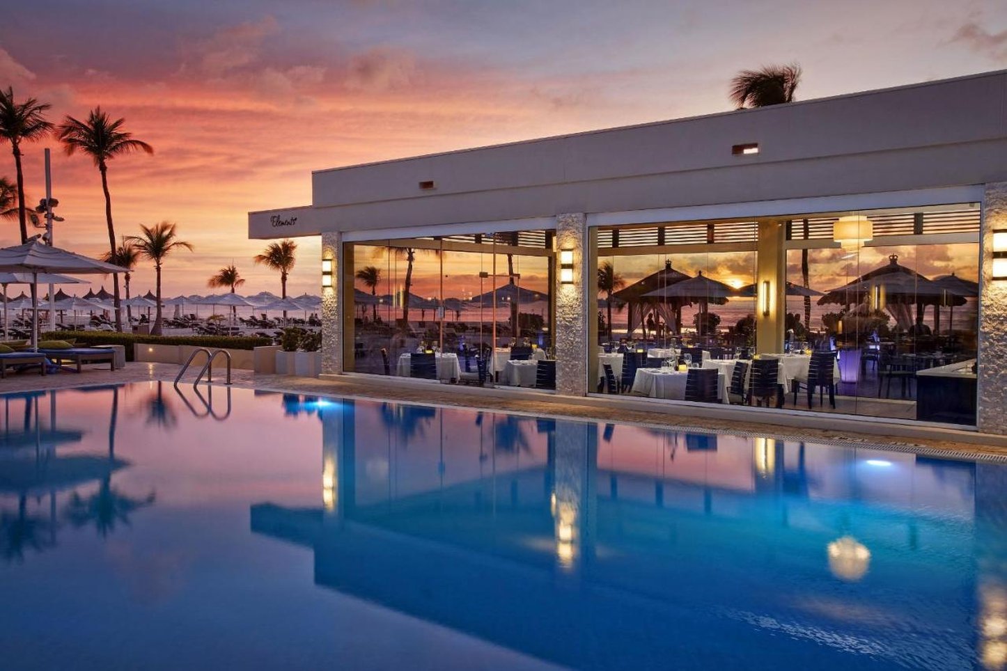 Bucuti and Tara Beach Resort - Adults Only 3/32