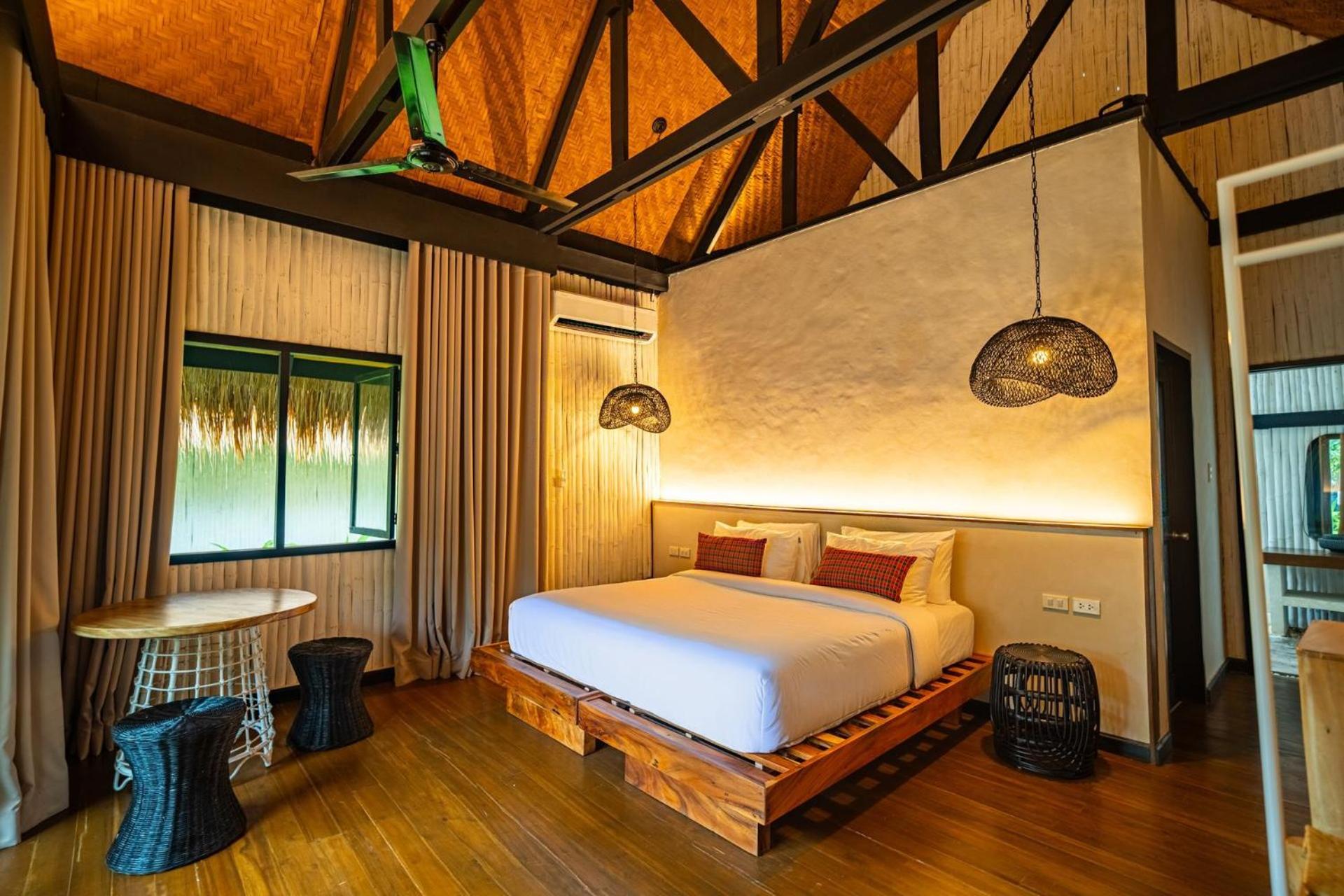 Ocean Villa