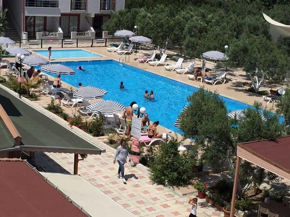 Afissia Garden Hotel 33/49