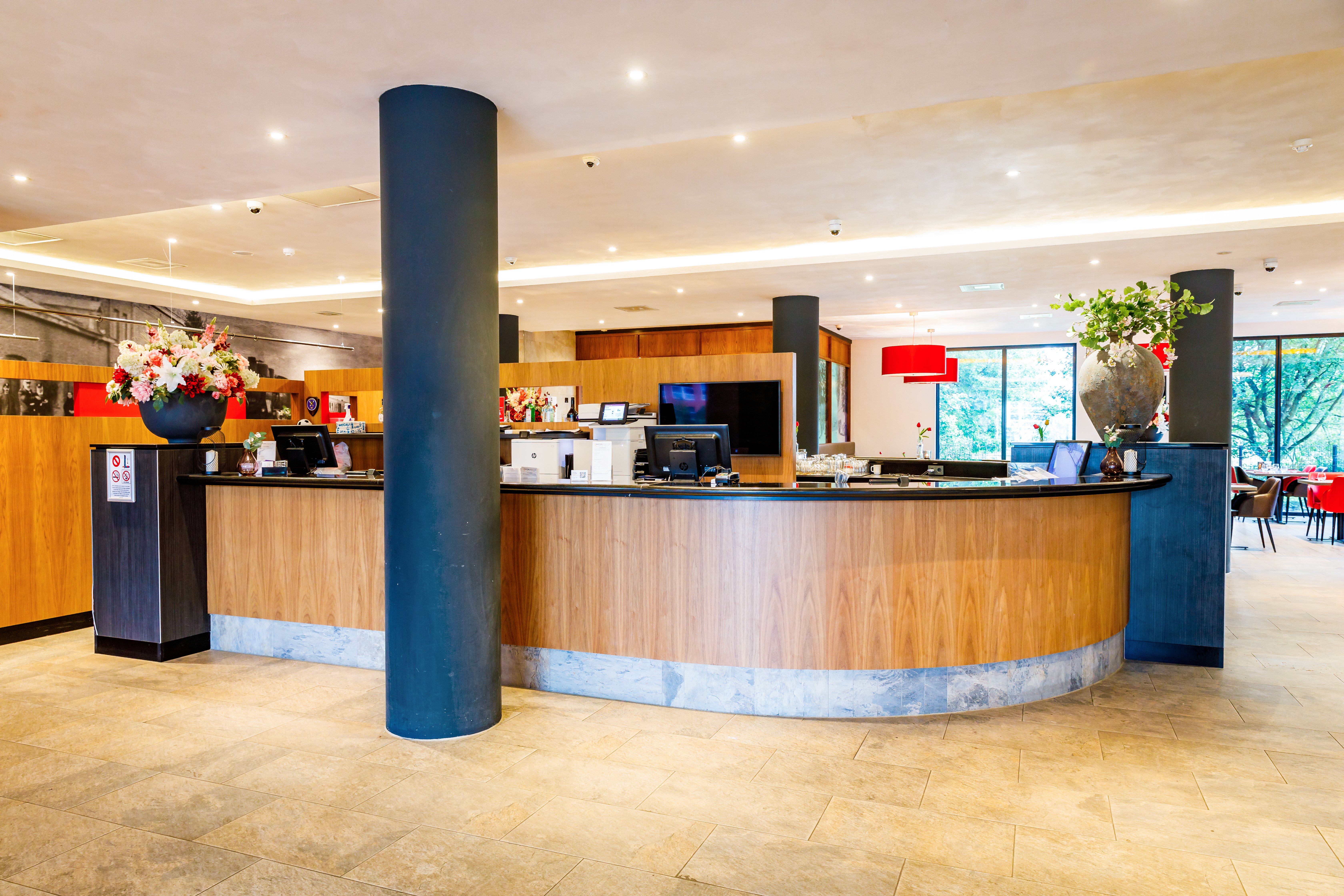 BASTION HOTEL EINDHOVEN WAALRE 9/43