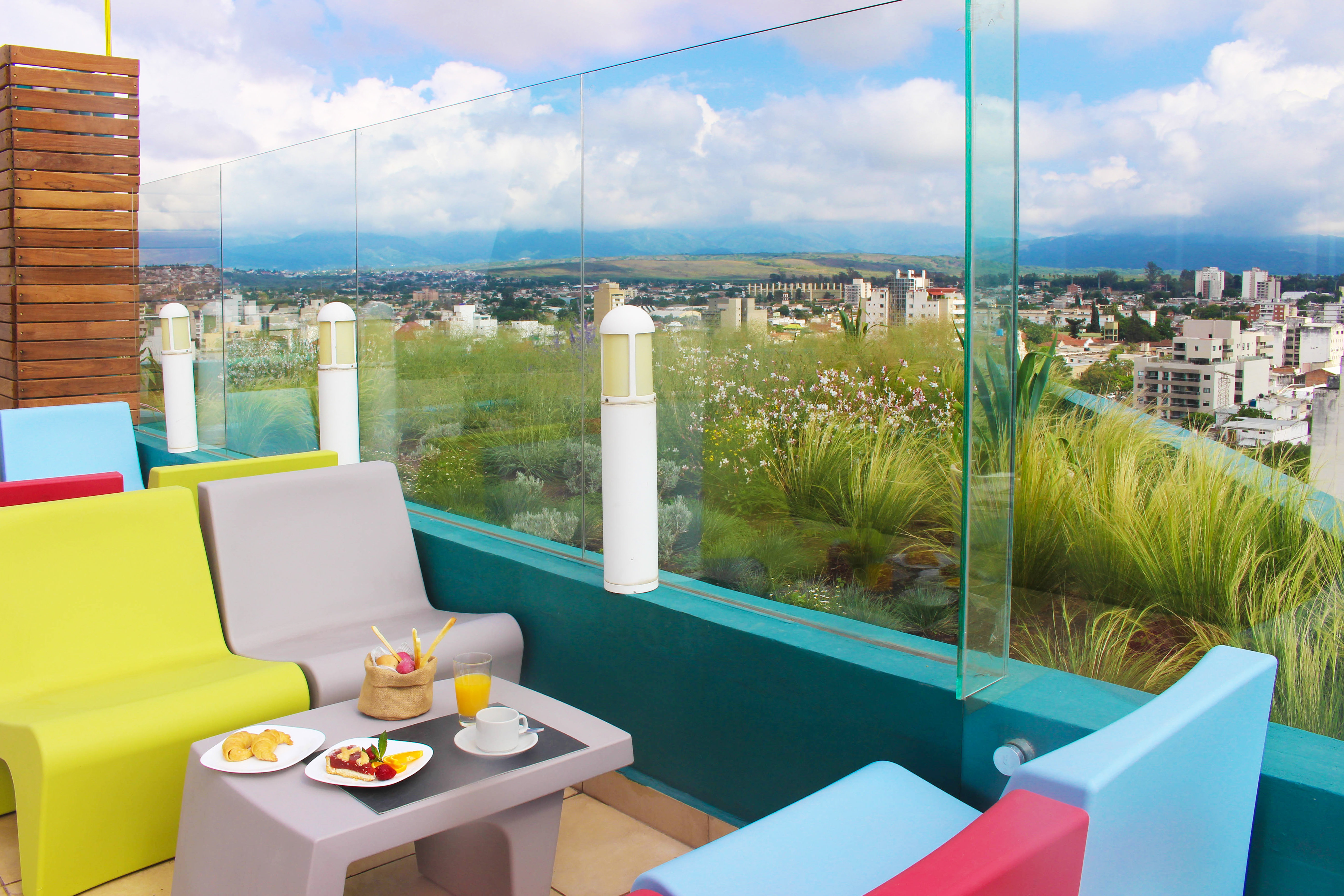 Hotel Brizo Salta 31/42