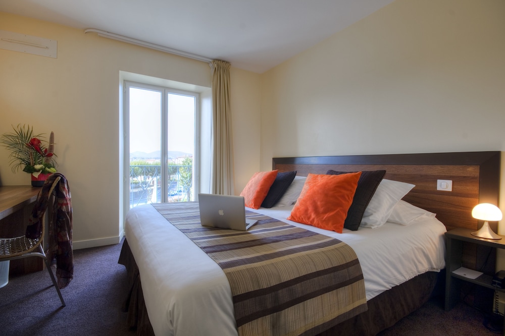 Hotel Le Relais Saint Jacques 16/55