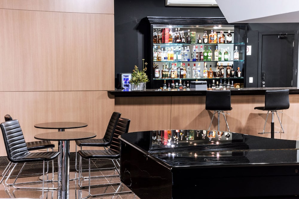 GARDEN HOTEL RIBEIRAO PRETO 43/61