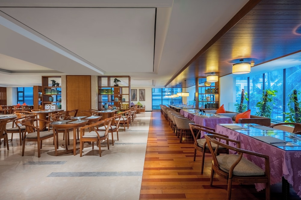 SSAW Boutique Hotel Sanya (Da Dong Hai Branch) 42/50