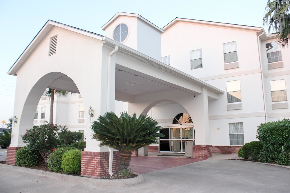 Motel6 Rosenberg, TX in ROSENBERG - TX