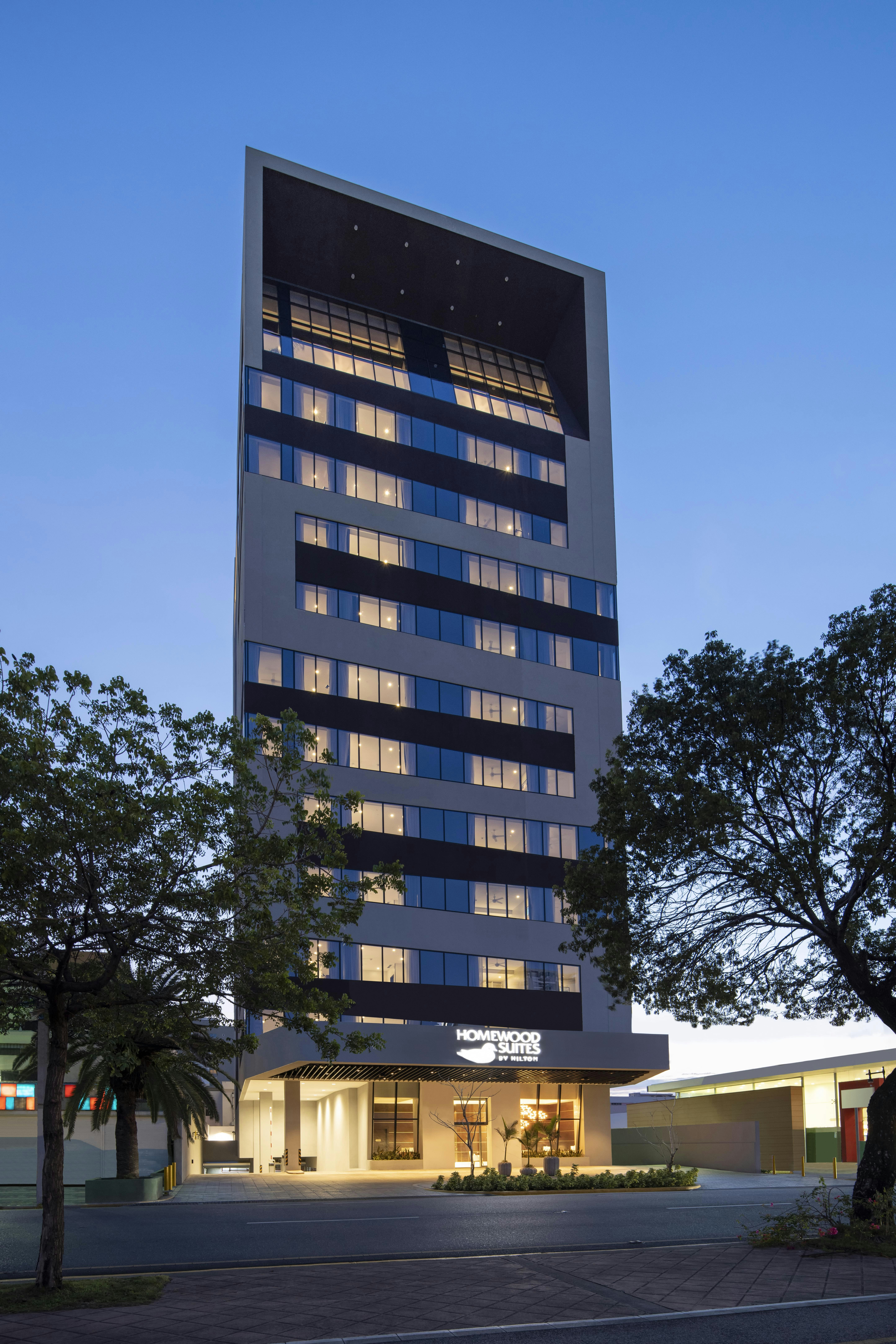 Homewood Suites By Hilton Santo Domingo 2/50