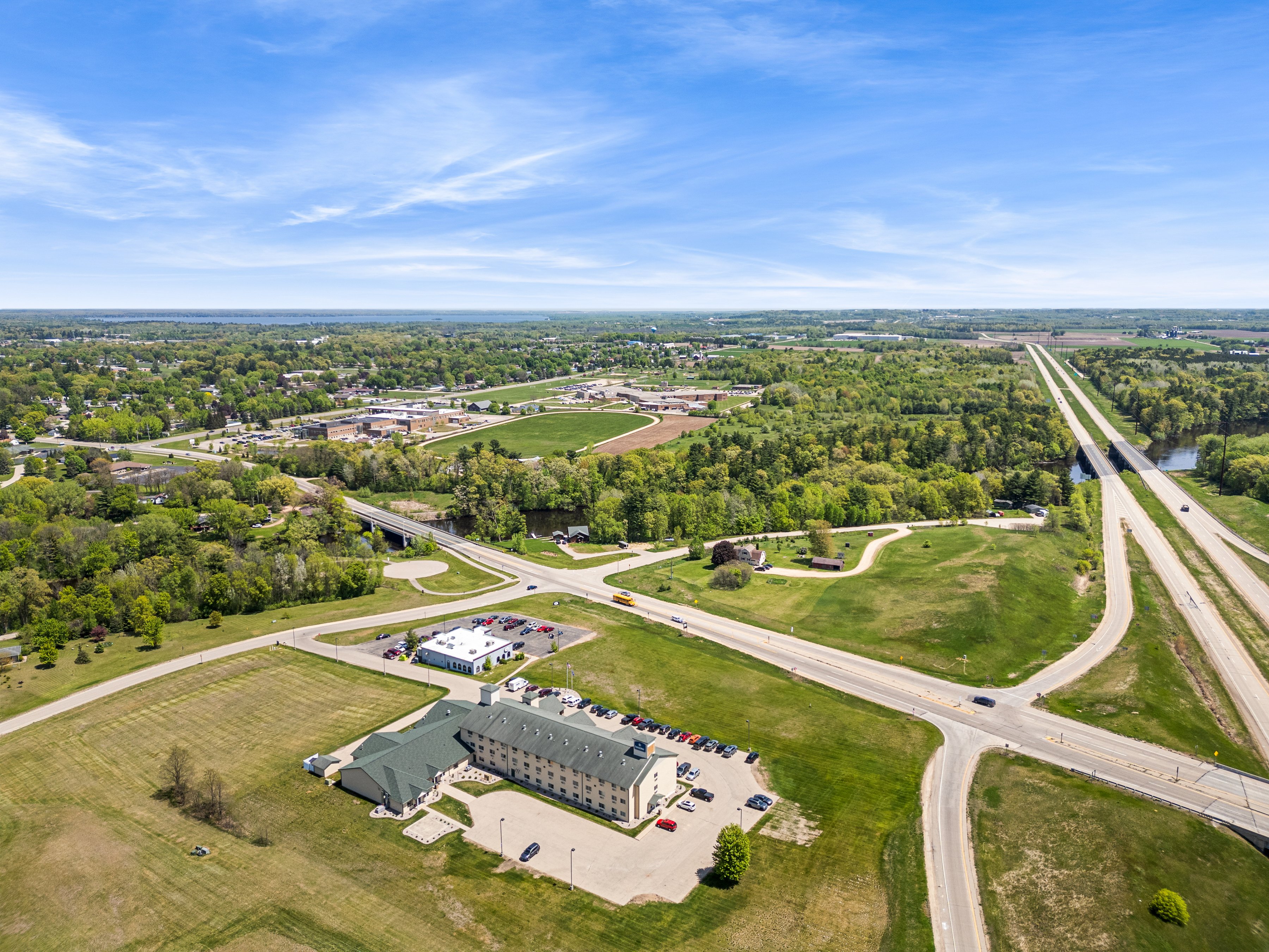 Boarders Inn Amp Suites 36/63