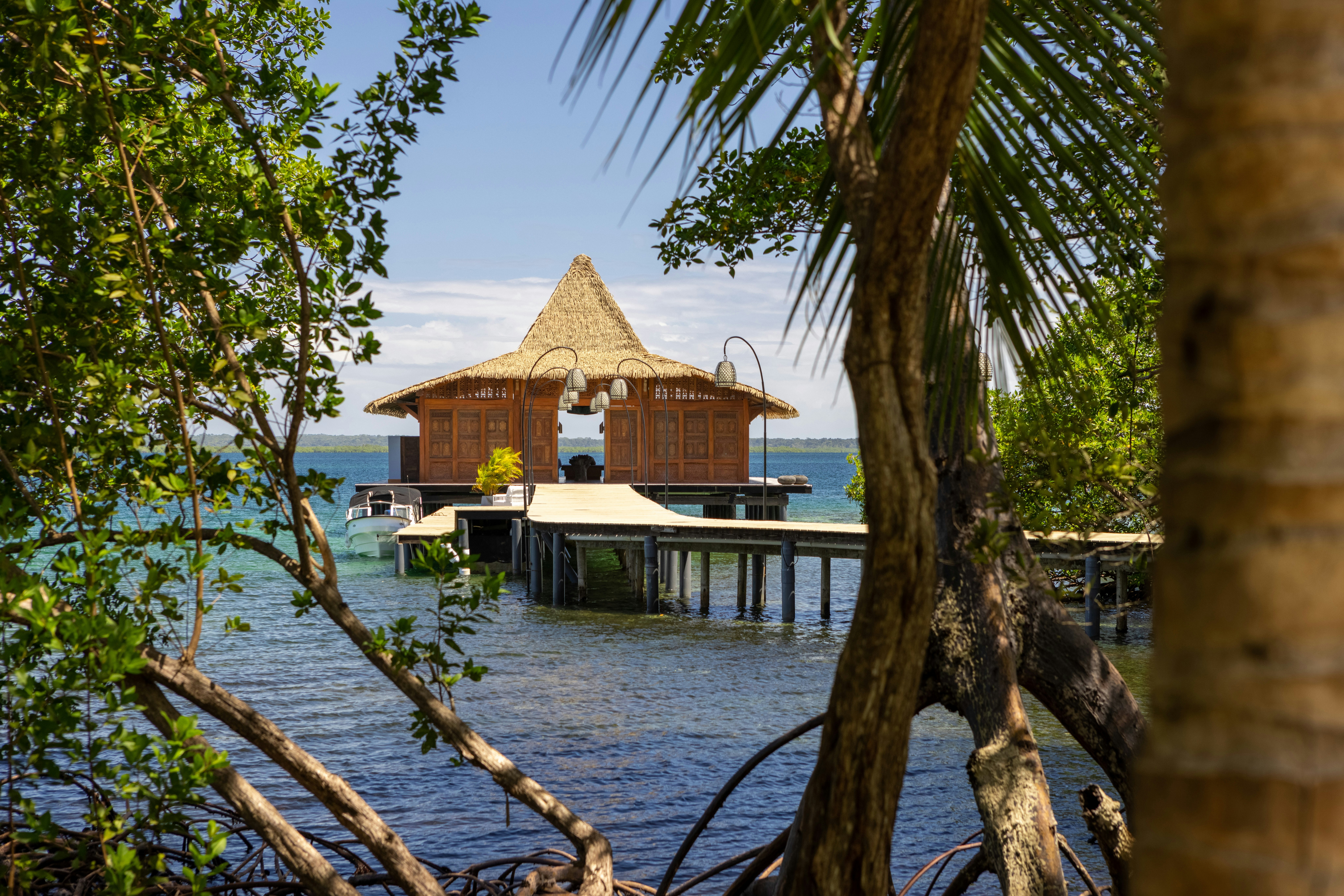 Nayara Bocas del Toro 21/30
