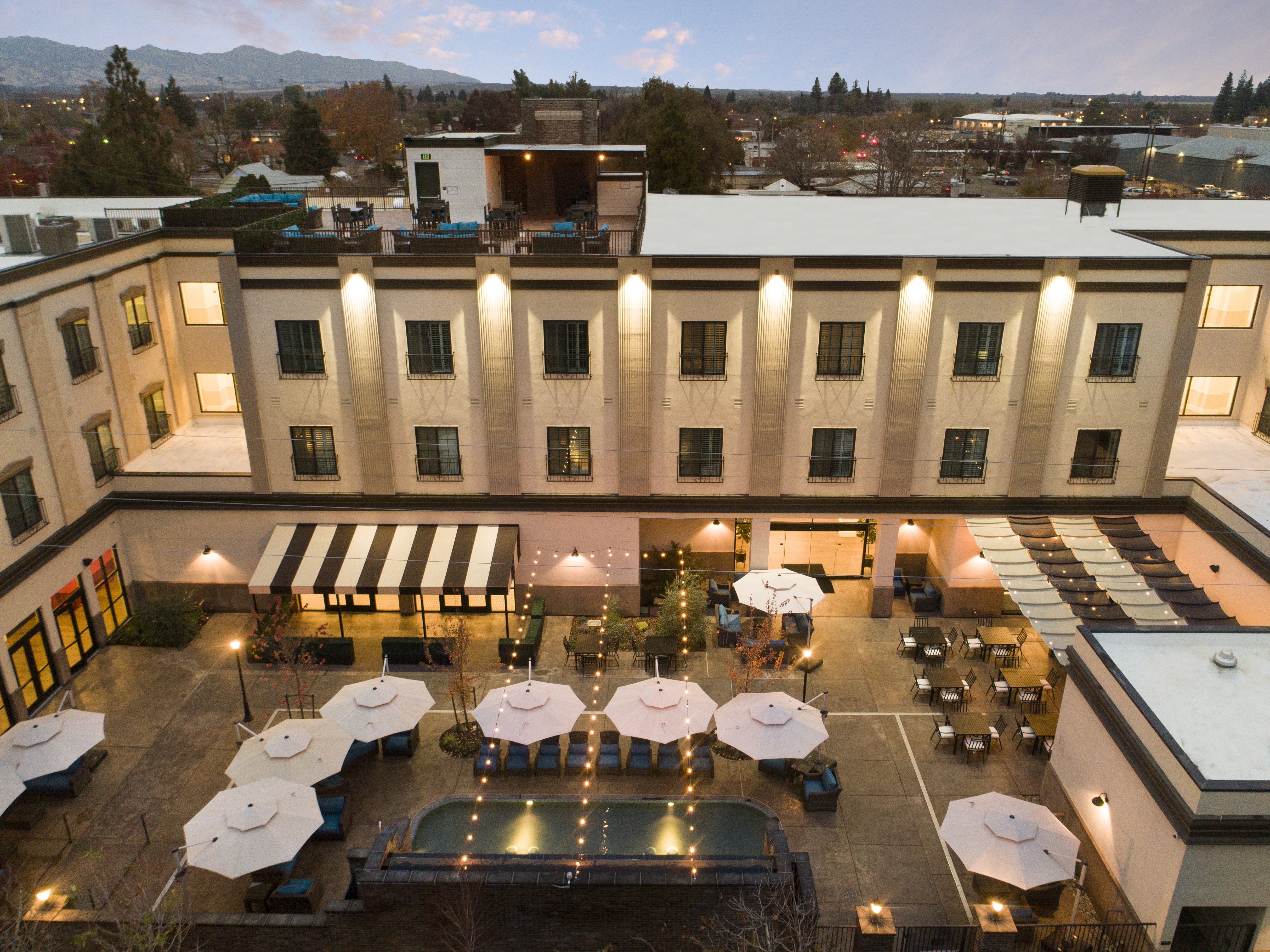 Hotel Winters 2/64
