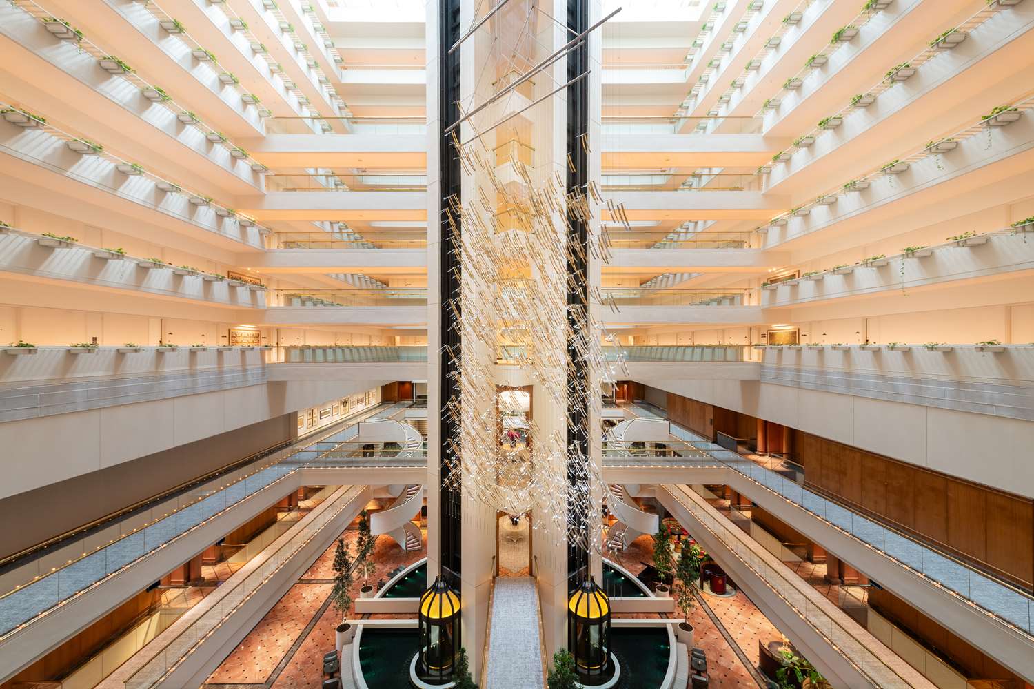 Conrad Singapore Orchard 13/24